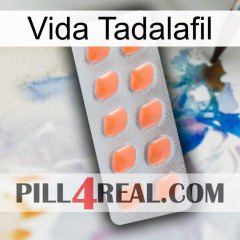 Vida Tadalafil 26